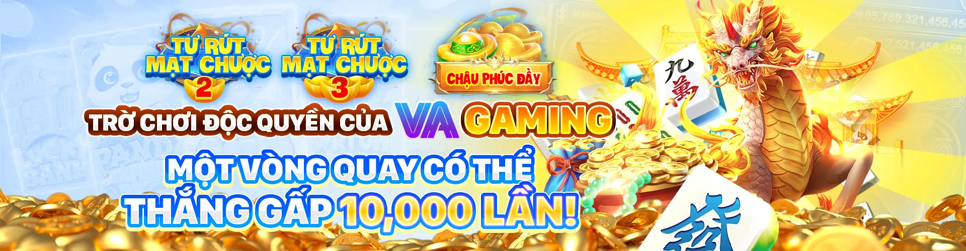 Quy tắc cá cược tại 68vn chính thức