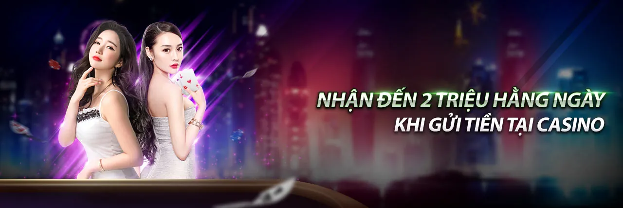 Khuyến mãi hấp dẫn tại 68vn chính thức
