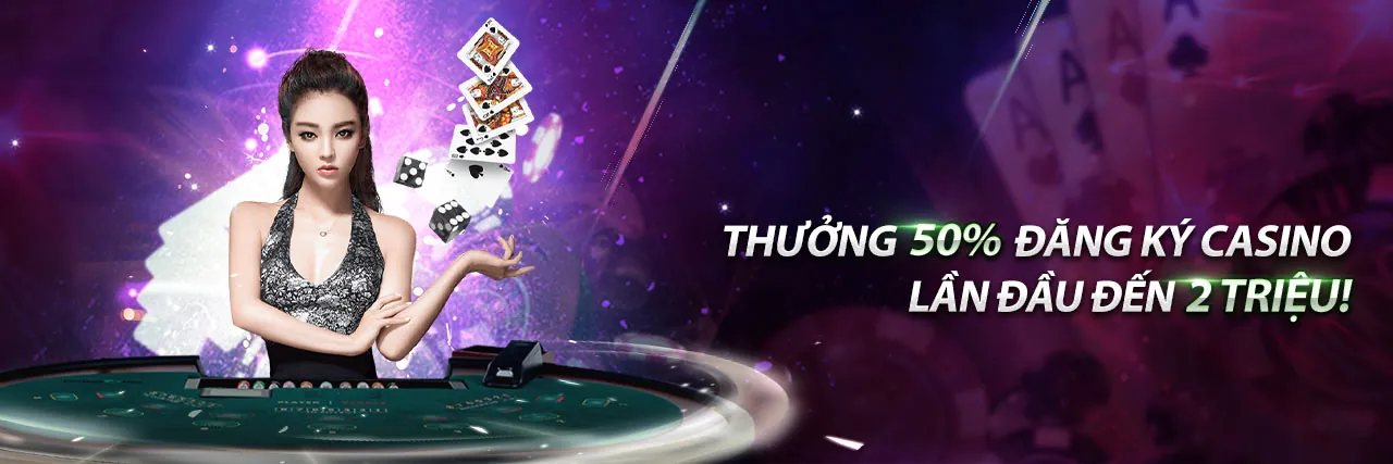 Sòng bạc trực tuyến 68vn chính thức với trò chơi đa dạng
