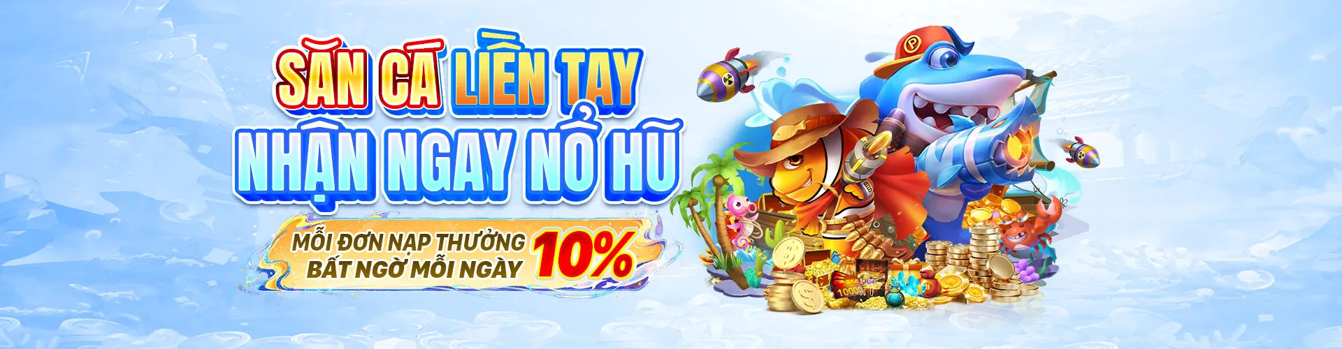 Hình ảnh tổng quan hướng dẫn trò chơi 68vn chính thức