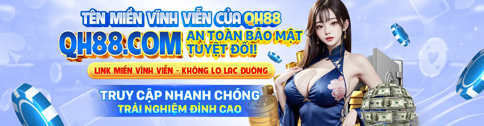 Chính sách nạp rút tiền 68vn chính thức