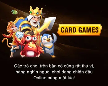 Đa dạng trò chơi slot game