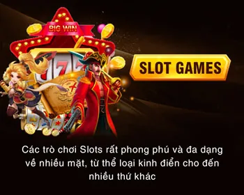 Tỷ lệ RTP cao, cơ hội thắng lớn
